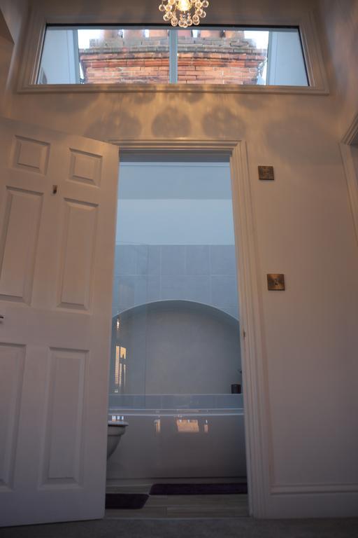 Skylight Apartment Eastbourne Exterior photo