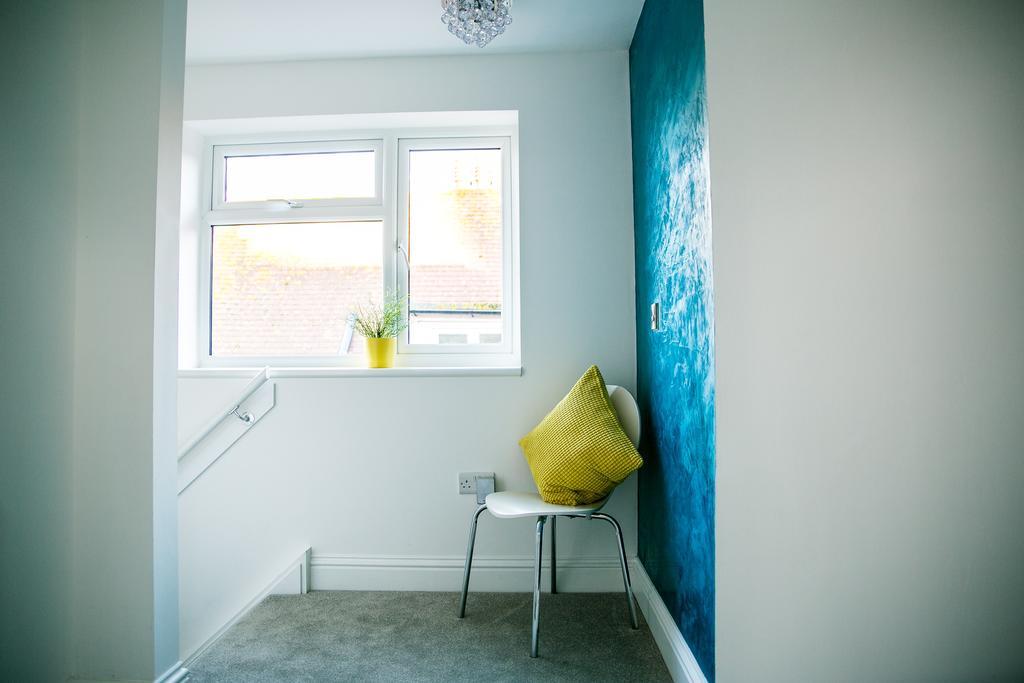Skylight Apartment Eastbourne Exterior photo